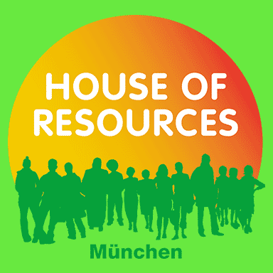 House of Resources München